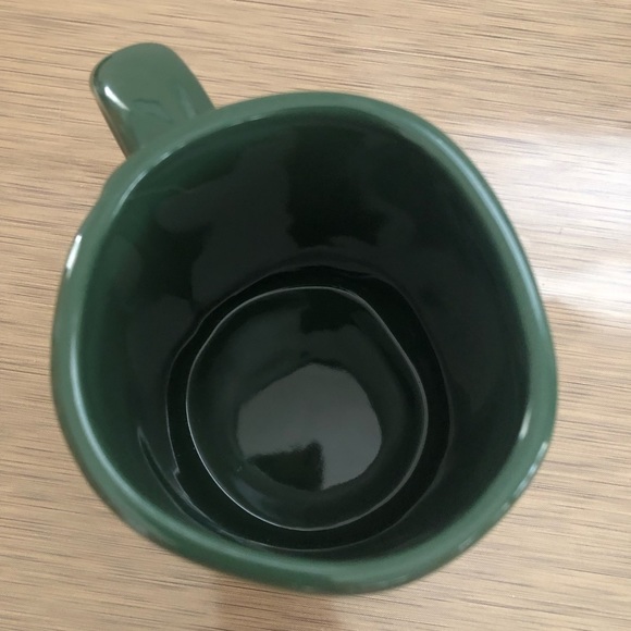 Rae Dunn Artisan Collection PEACE Coffee Mug - Picture 4 of 7